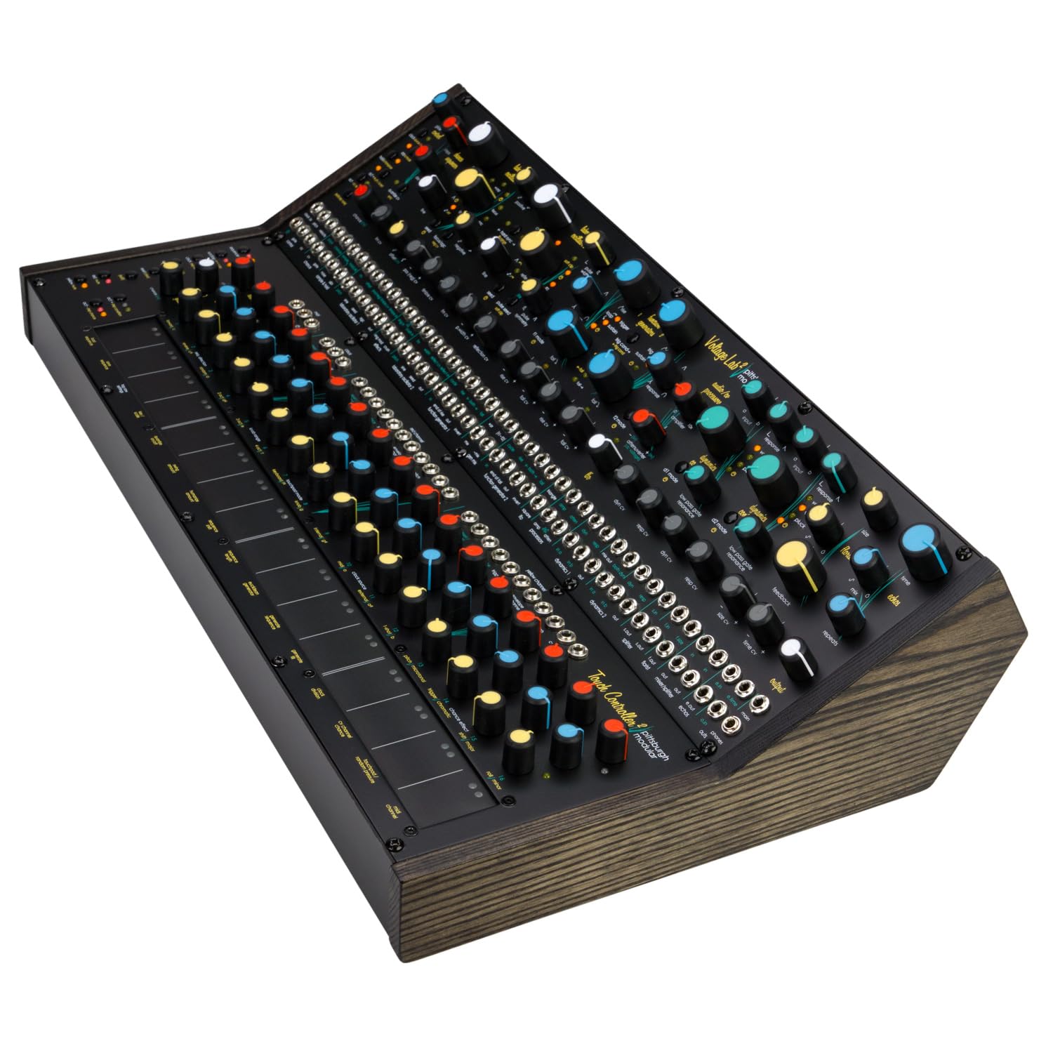 Pittsburgh Modular Game System ゲームシーケンサー Pittsburgh Modular Game System ゲームシーケンサー